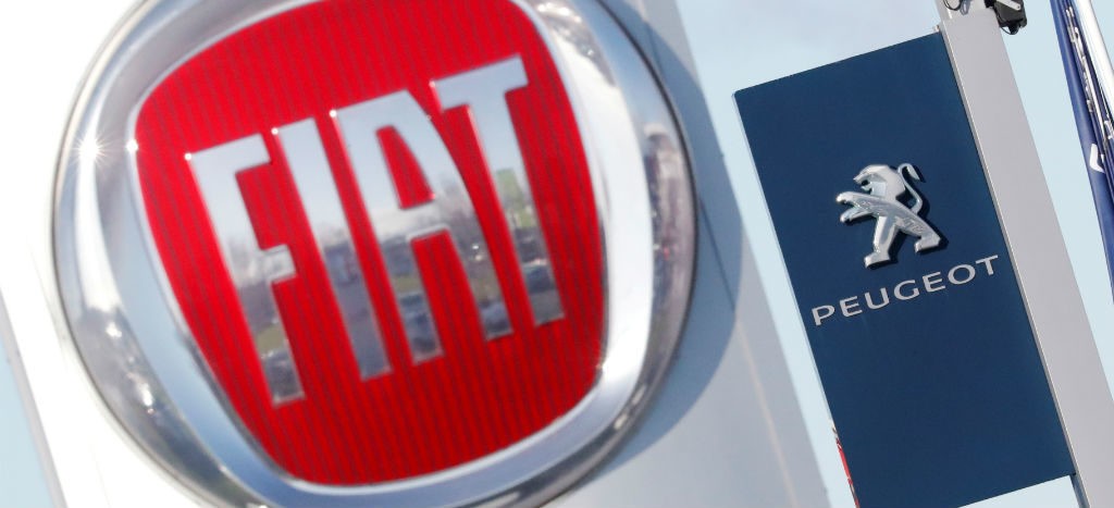 Fusión de Fiat-Chrysler y Peugeot-Citroën reconfigura sector automotriz