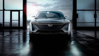 GM y LG Chem invertirán $ 2.3 mil millones en una empresa conjunta de baterías EV