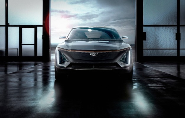 GM y LG Chem invertirán $ 2.3 mil millones en una empresa conjunta de baterías EV 1 GM y LG Chem invertirán $ 2.3 mil millones en una empresa conjunta de baterías EV