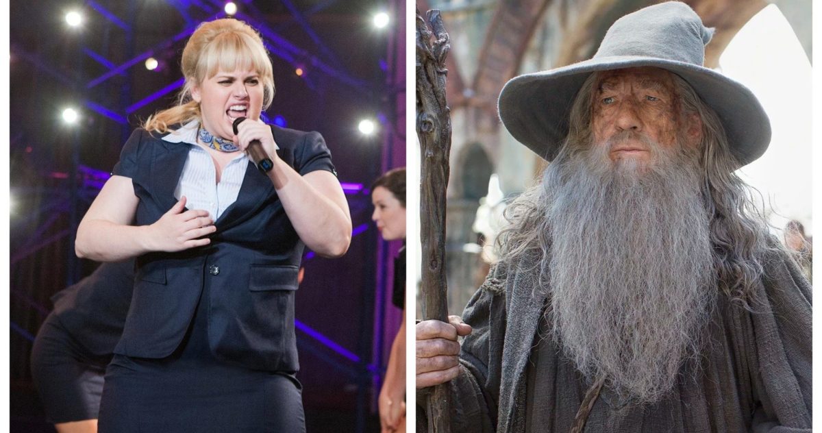 Gatos: 10 otras películas para ver con el elenco principal | ScreenRant