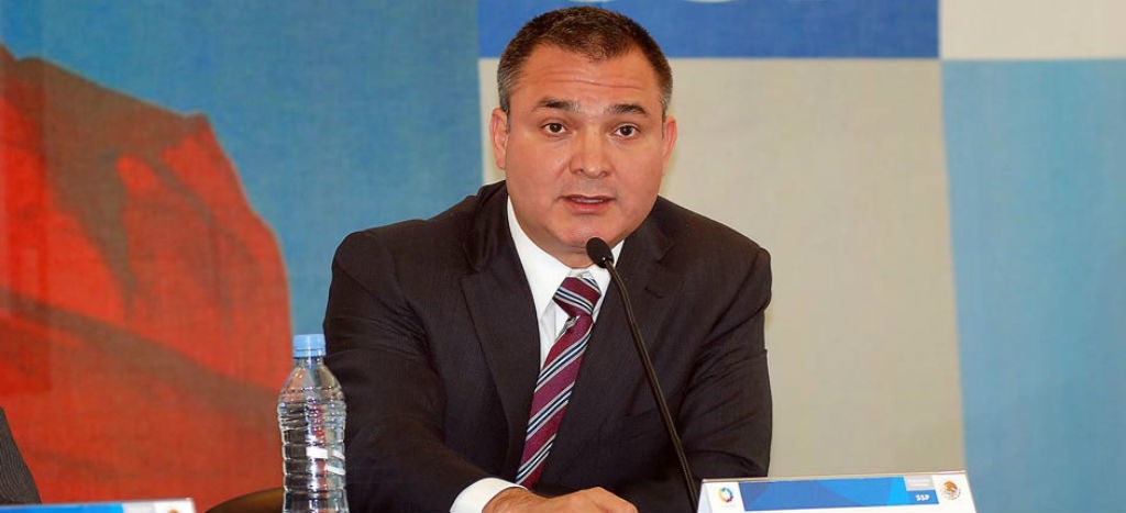 Genaro García Luna será trasladado a Nueva York; lo juzgarán en la misma Corte que al Chapo