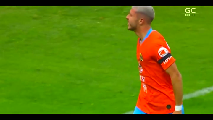 Así juega Guido Rodríguez, posible fichaje del Betis