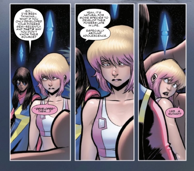 gwenpool contraataca 5 1