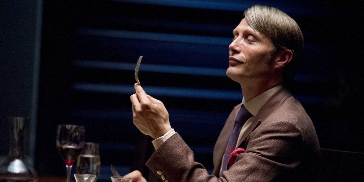 Hannibal Temporada 1 Episodio 1 Brillantemente reinventado El origen del personaje