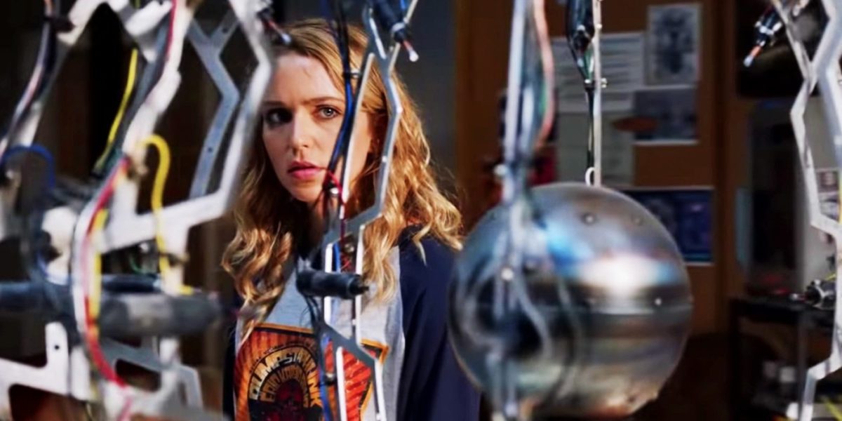 Happy Death Day El giro de ciencia ficción de 2U hiere a la secuela de Slasher