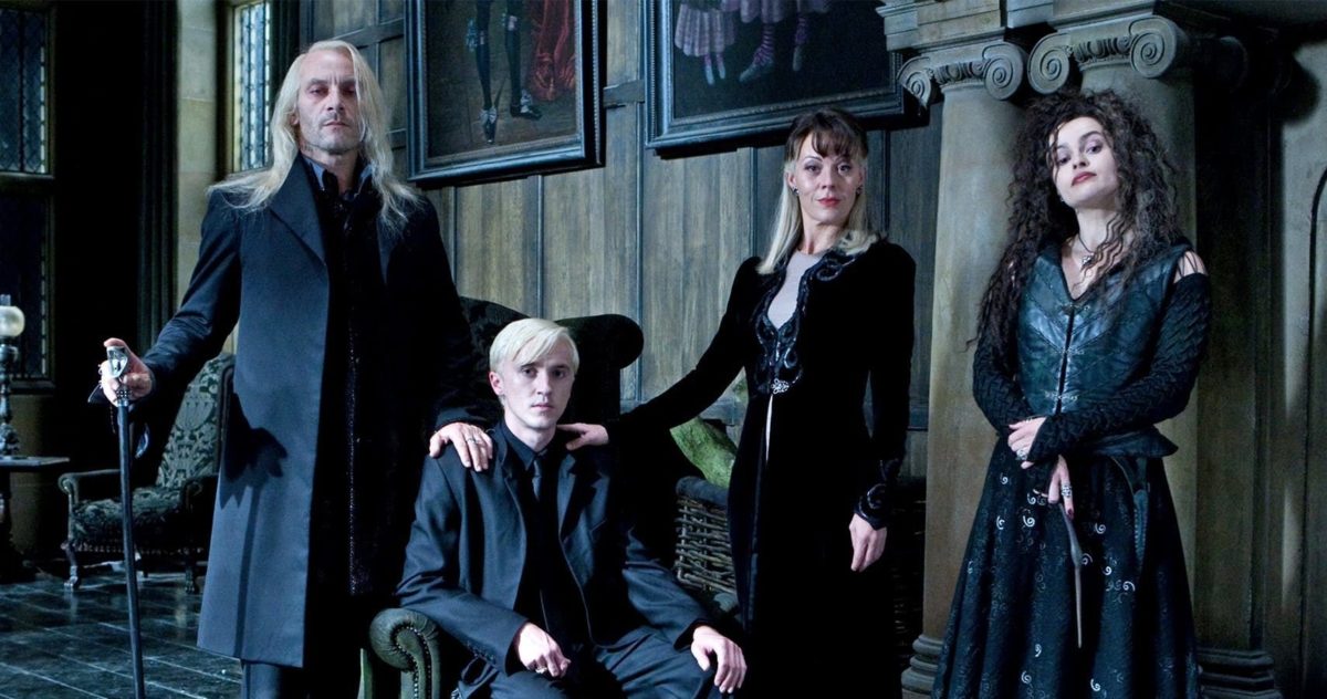 Harry Potter: 10 cosas que las películas dejan fuera sobre lo sagrado 28