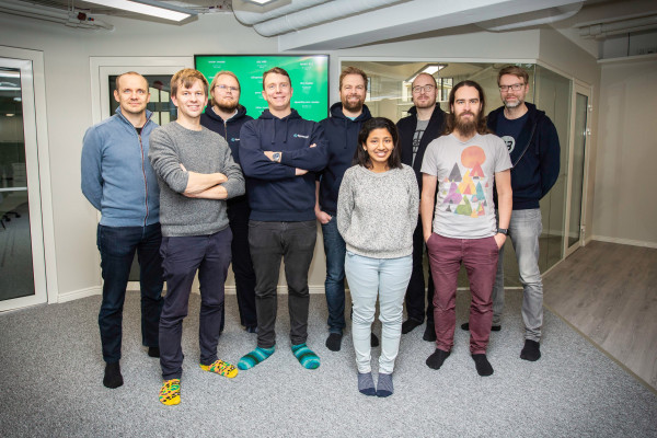 Helsinki Speechly recauda una semilla de € 2M para su API de "comprensión del lenguaje natural"