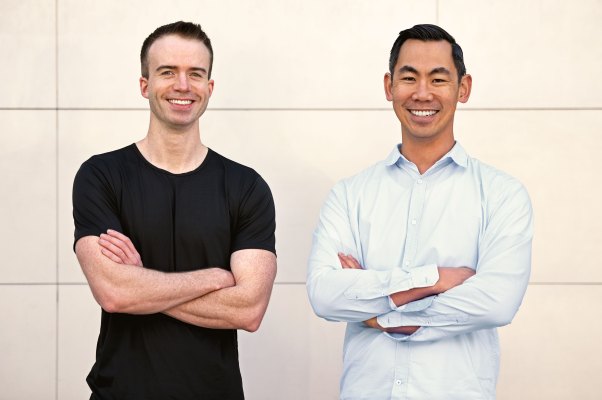 Huckleberry recauda $ 18 millones para poner en línea un seguro para pequeñas empresas