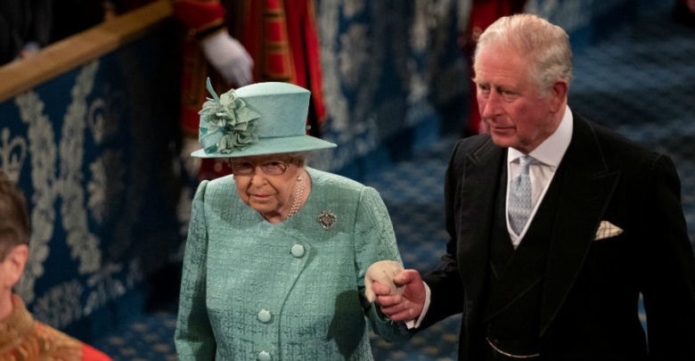 Isabel II coloca al Brexit y al Servicio Nacional de Salud como prioridades del gobierno