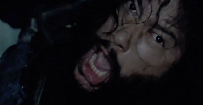 The Walking Dead 10 estreno de mitad de temporada Cooper Andrews Jerry