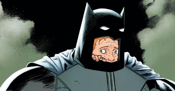 Portada de Jimmy Olsen 6