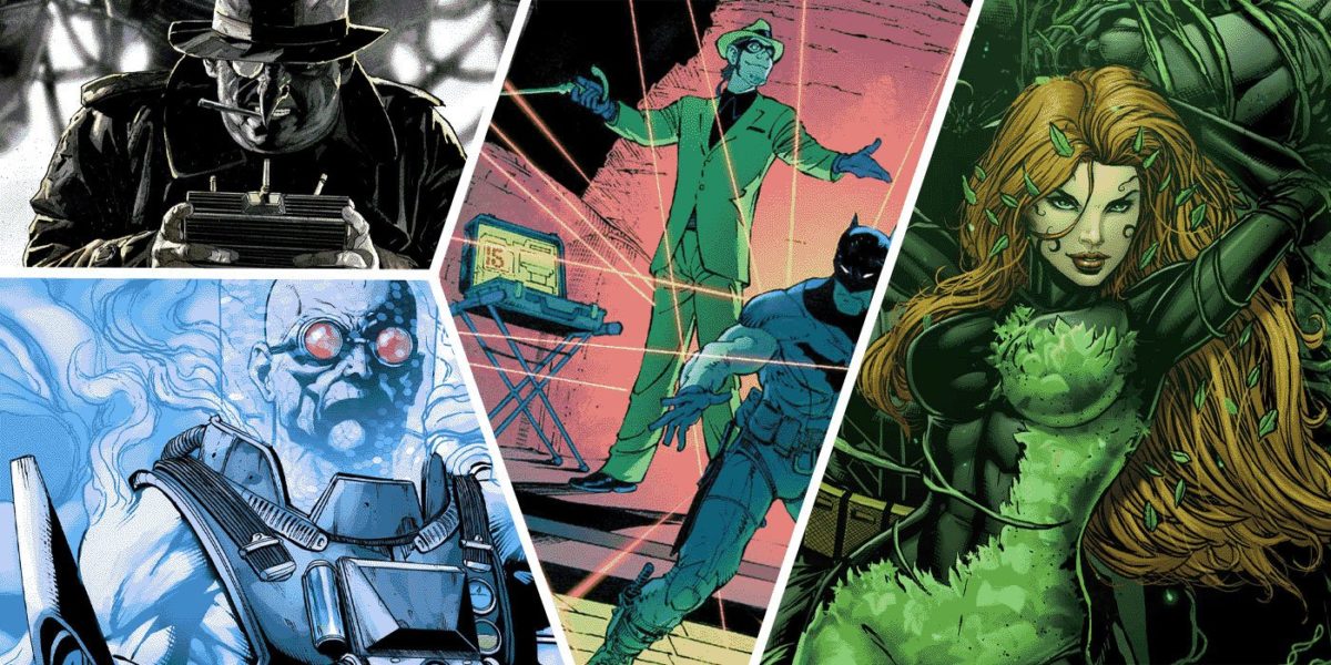 Joker 2: villanos de DC reinventados que la secuela debería presentar