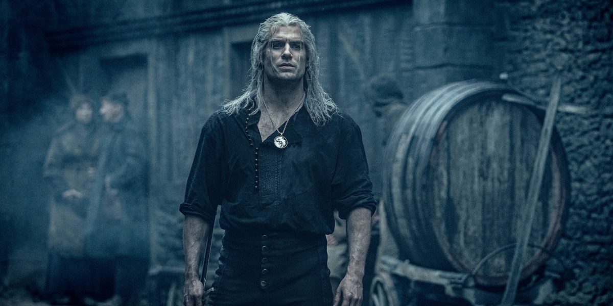 La Witcher de Netflix, una de las series más demandadas a pesar de las malas críticas