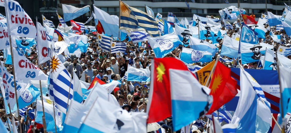 La democracia en el mundo: amenazas y oportunidades | Artículo de Daniel Zovatto