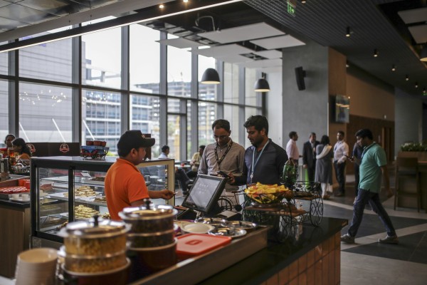 La empresa india de tecnología de alimentos B2B HungerBox recauda $ 12 millones de Paytm y otros