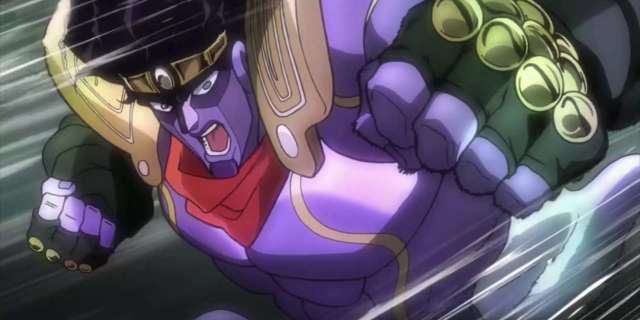 funko de jojo's
