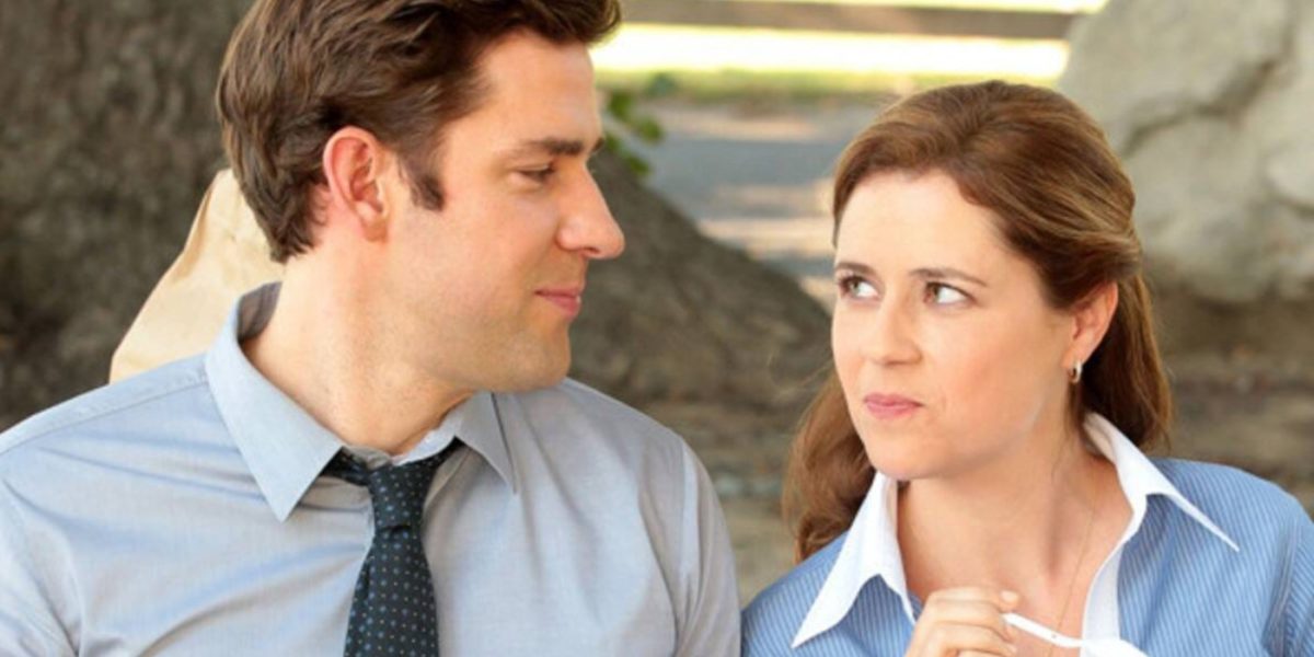 La oficina: No, Jim no engañó a Pam | Screen Rant