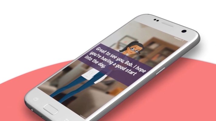 La startup de salud mental eQuoo se une a la biblioteca de aplicaciones NHS del Reino Unido y cierra la ronda de semillas