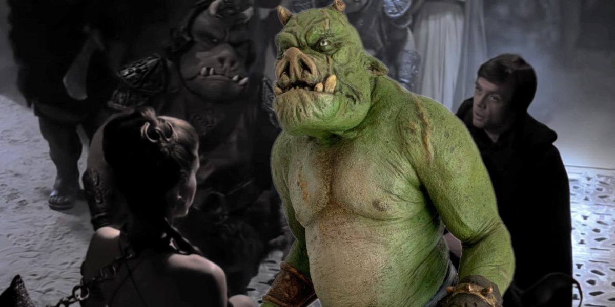 La temporada 2 de Mandalorian presenta el regreso de los guardias de Jabba