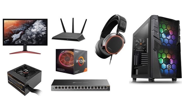 amazon-cyber-monday-gaming-pc-sale