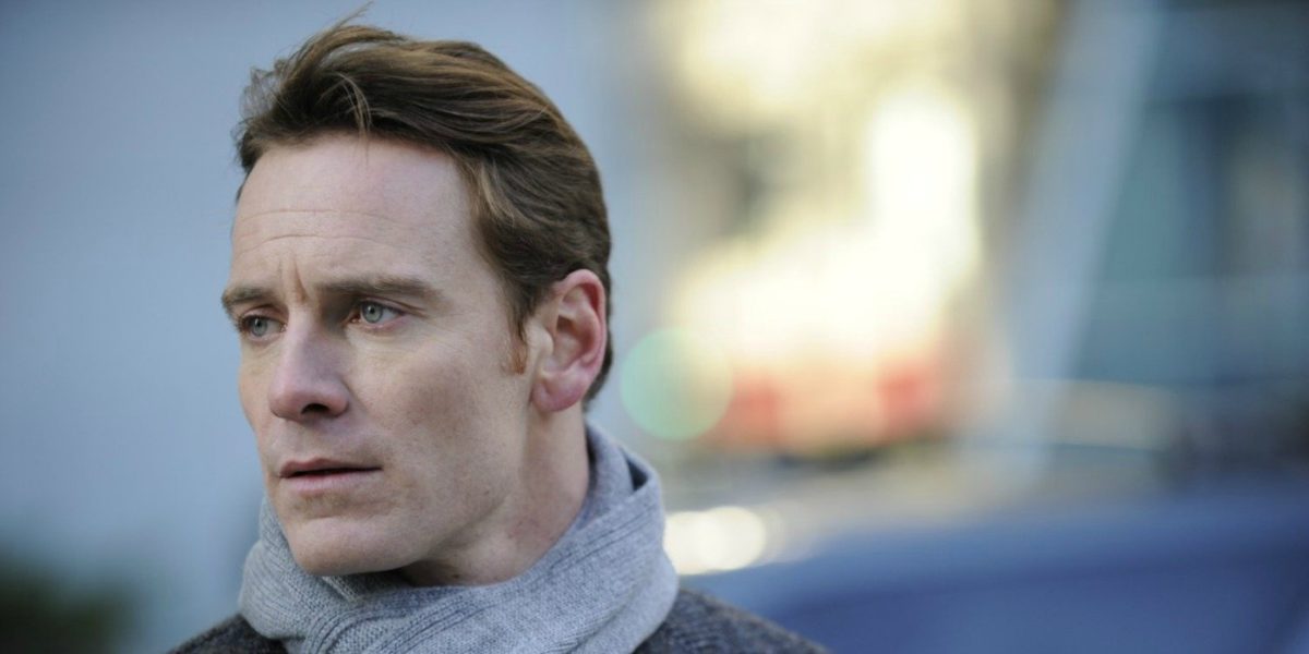 Las 10 mejores películas de Michael Fassbender (según IMDb)