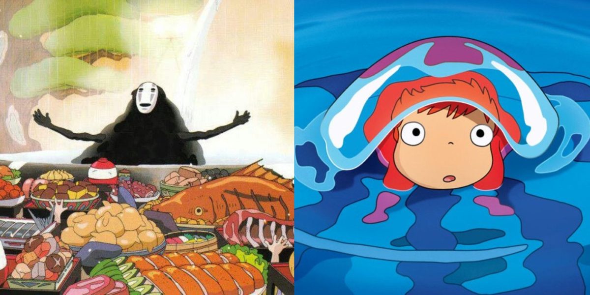 Las 10 Mejores Películas De Anime De Todos Los Tiempos Según Rotten