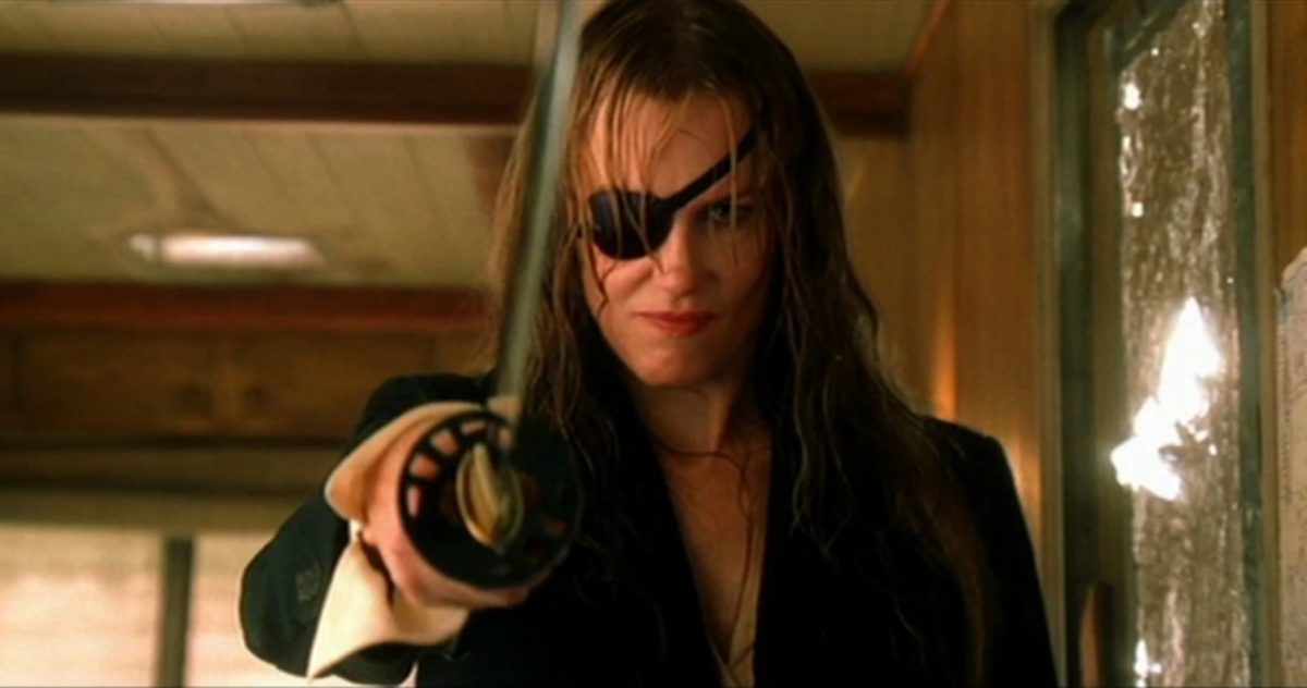 Las 10 muertes más brutales en las películas de Quentin Tarantino, clasificadas