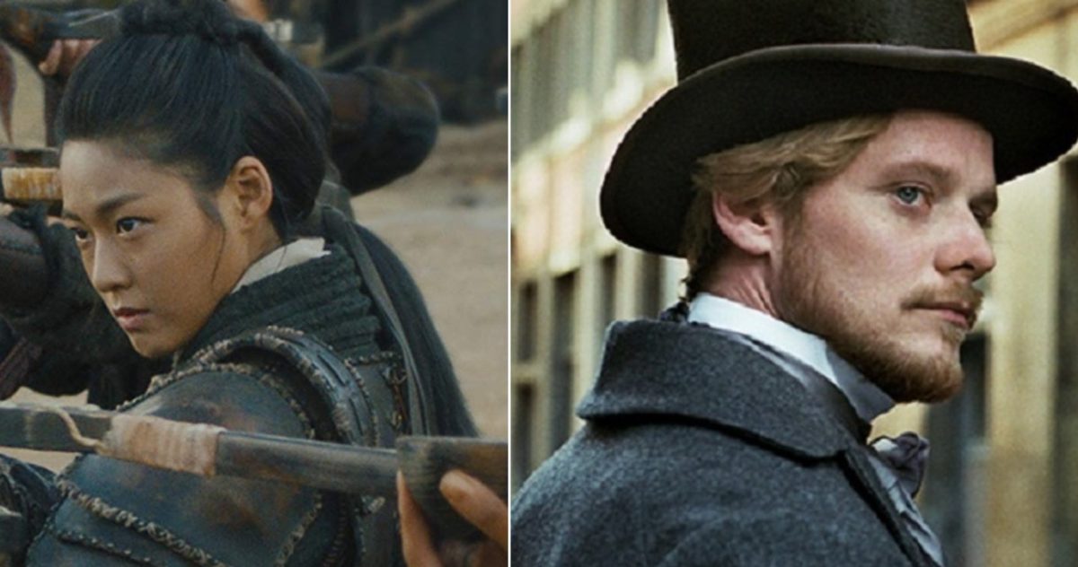 Las 10 películas de época más subestimadas de los últimos 5 años