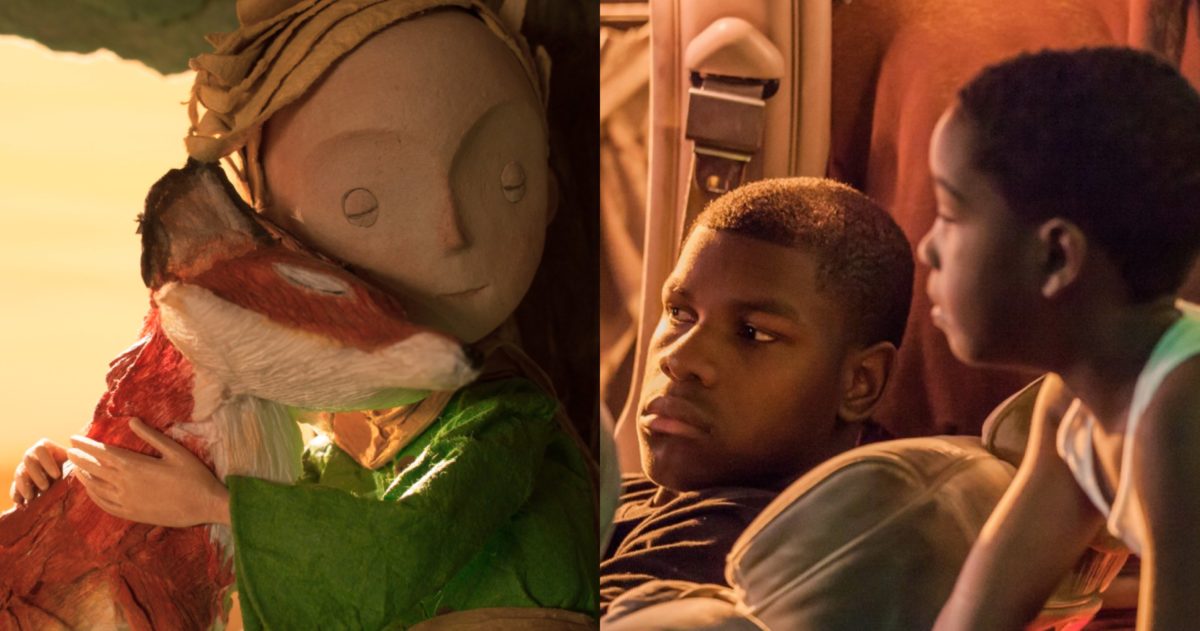 Las 10 películas originales de Netflix más subestimadas de los últimos 5 años