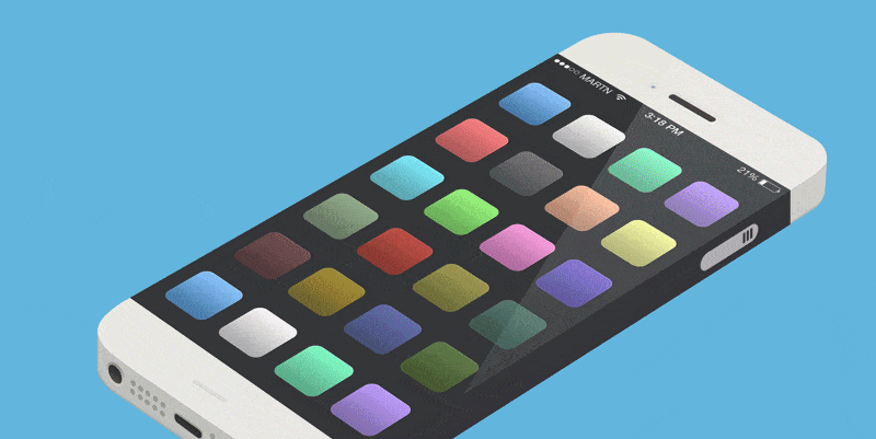 Las 20 mejores aplicaciones de la década de 2010