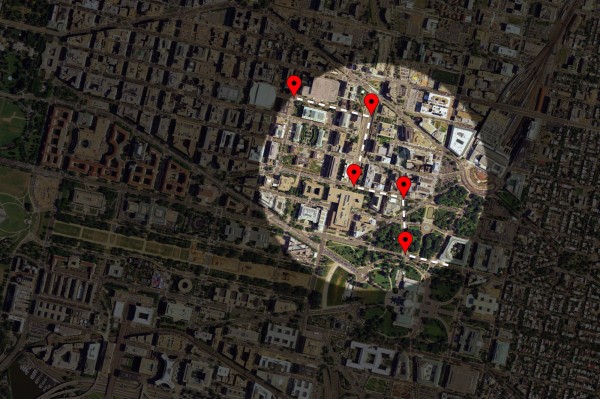 Las fallas en la nube exponen millones de relojes inteligentes de seguimiento infantil