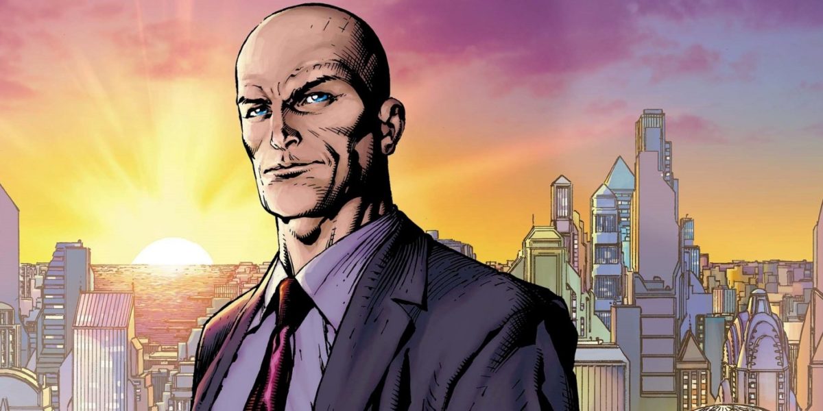 Lex Luthor descubre su conexión con Superman & # 039; s [SPOILER]