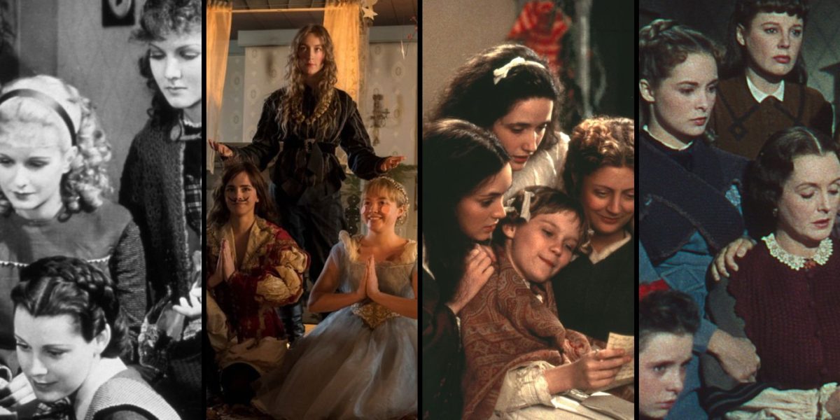 Little Women: cada adaptación clasificada (incluida la película de 2019)