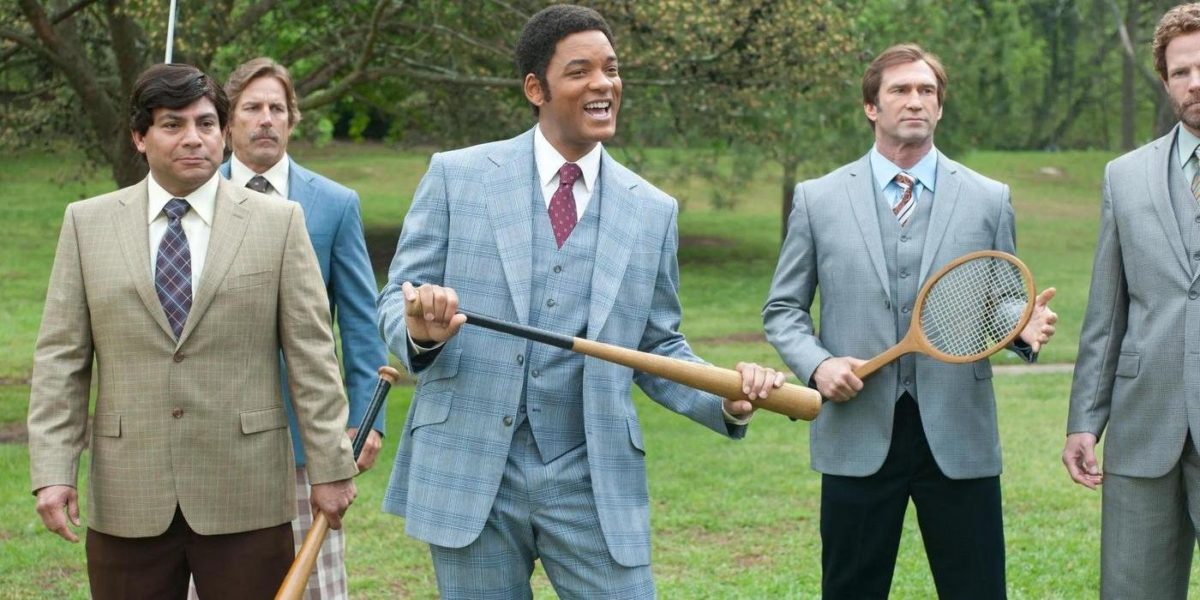 Los 10 mejores y más sorprendentes cameos de películas de la década