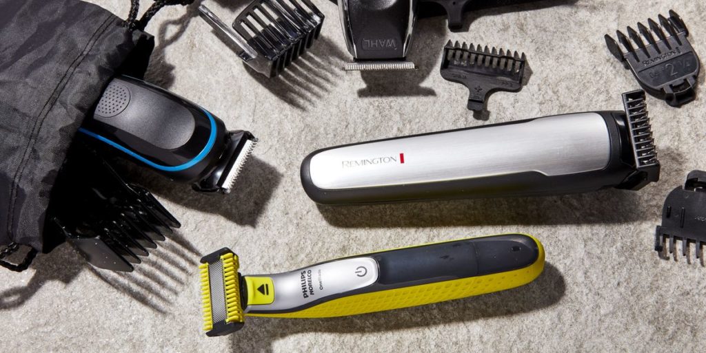 Los mejores recortadores de barba para mantener tu vello facial bajo control