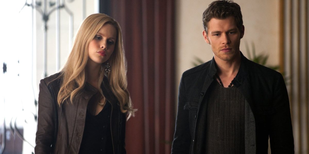 Los originales: las 5 peores cosas que Klaus le hizo a Rebekah (y las 5 peores cosas que le hizo a él)