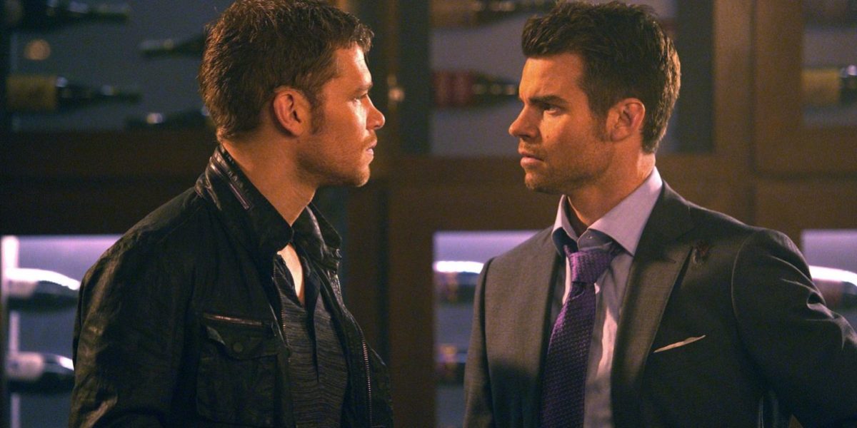 Los originales: las 5 peores cosas que Klaus le hizo a Elijah (y las 5 peores cosas que Elijah le hizo a él)