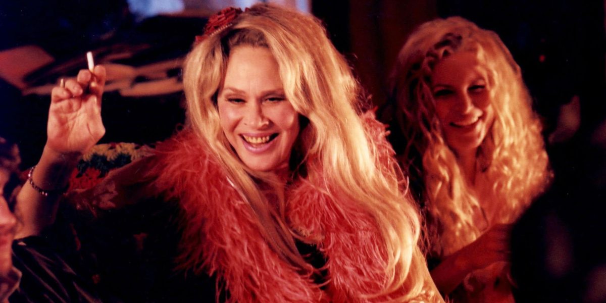 Los rechazos del diablo: por qué Karen Black no regresó como mamá luciérnaga