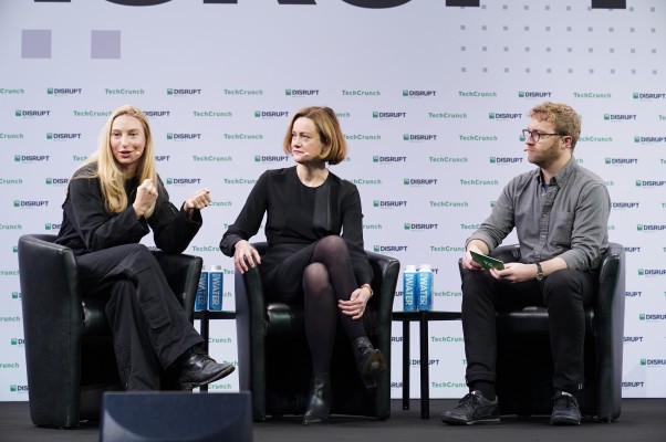 Luminance y Omnius están llevando la IA a las industrias heredadas