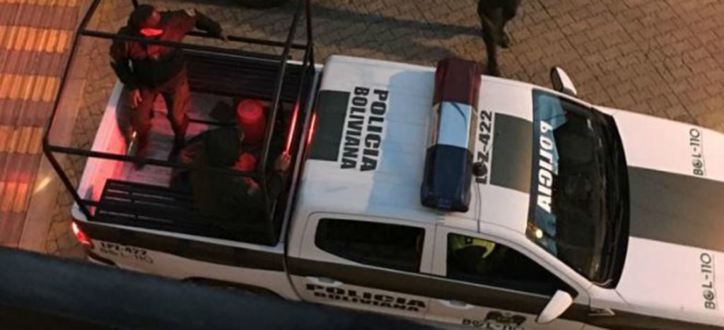 México distorsiona verdad sobre seguridad en Embajada: Cancillería boliviana