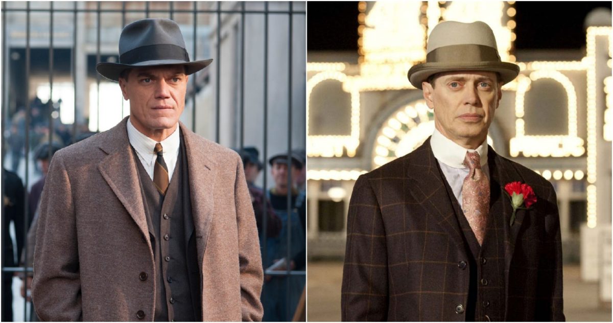 MBTI ©: ¿Qué personaje de Boardwalk Empire eres? El | ScreenRant