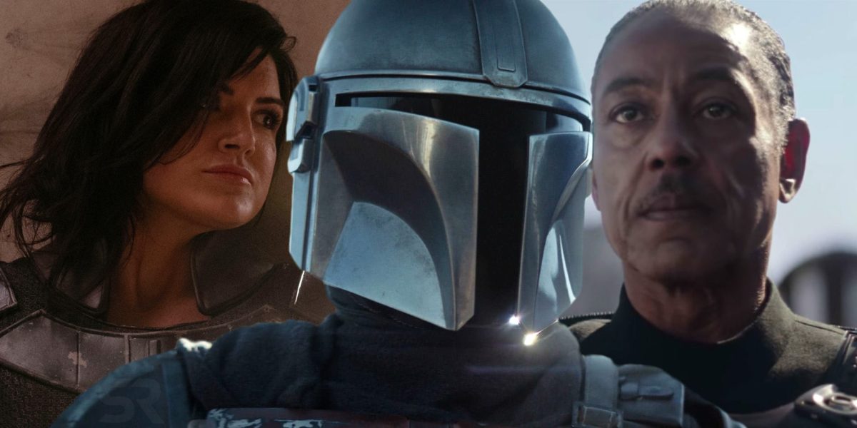 Mandalorian Season 1 Finale Cast Guide: personajes y cameos que regresan