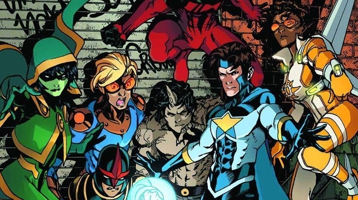 nueva cubierta de guerreros nueva cubierta de guerreros