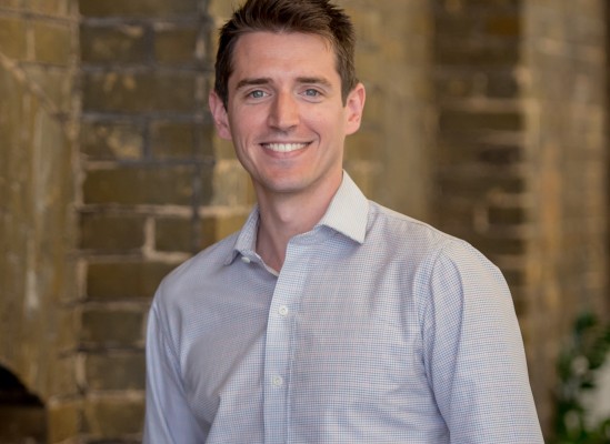 Matt Wichrowski de EF se une a la empresa berlinesa y a la firma de semillas "deeptech" Fly Ventures como socio