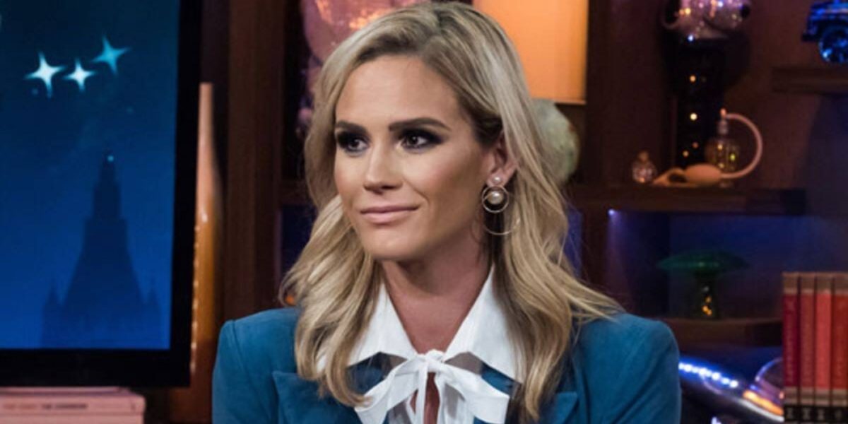 Meghan King Edmonds está & # 039; No está bien & # 039; En medio del escándalo de divorcio y trampa