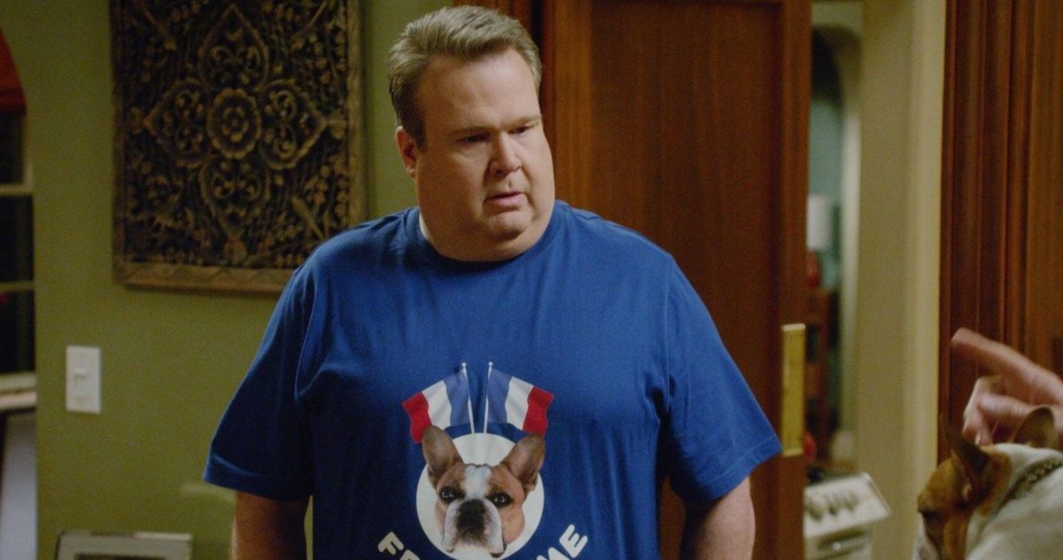 Modern Family: las 10 escapadas más salvajes de Cam, clasificadas | ScreenRant