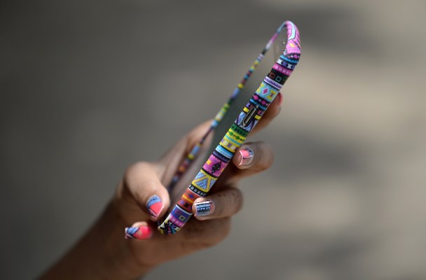 Mucha aplicación de Fish estaba filtrando nombres ocultos y códigos postales de los usuarios