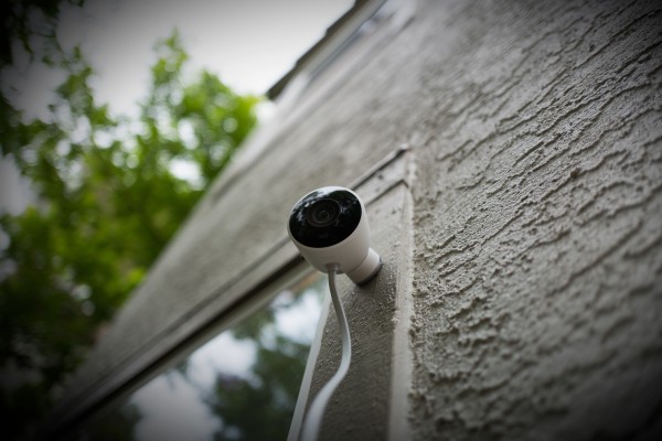 Muchos fabricantes de dispositivos domésticos inteligentes aún no dirán si entregan sus datos al gobierno