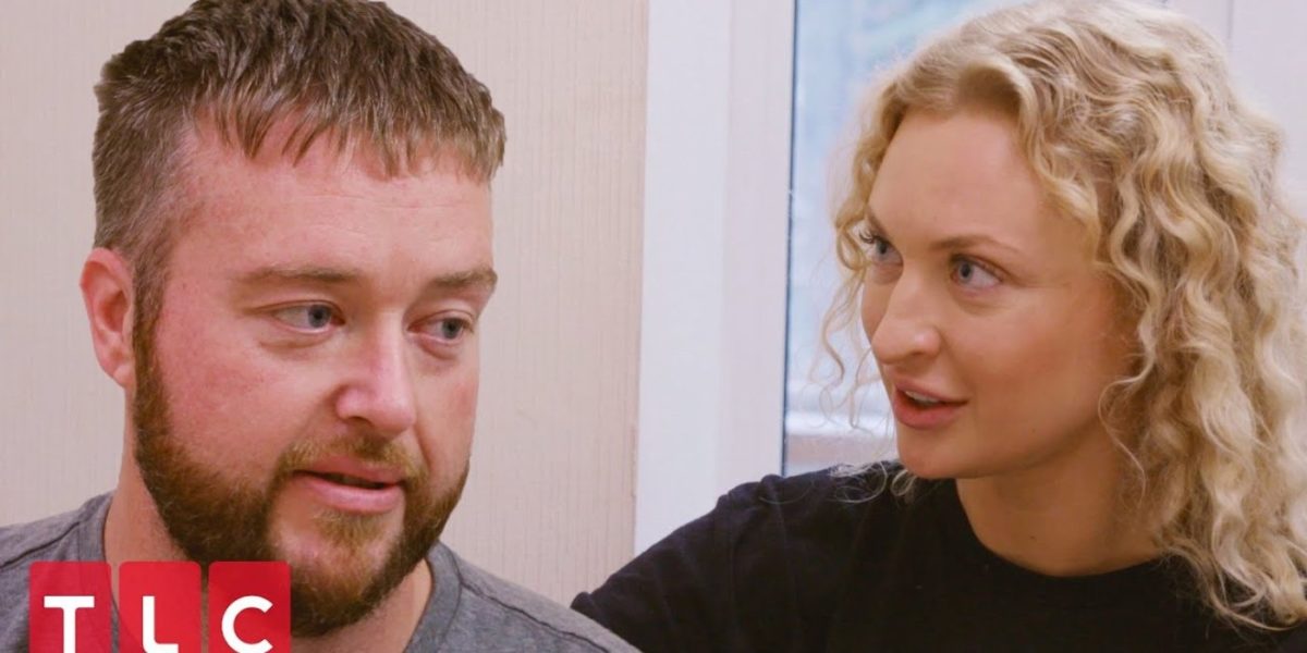 Natalie, prometida de 90 días, afirma que Mike dijo que no es su tipo