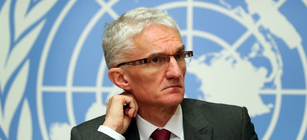 Necesitarán ayuda humanitaria 168 millones de personas en 2020 por epidemias, cambio climático y conflictos: ONU